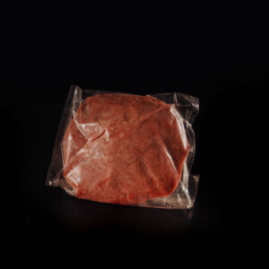 Hamburguesa 50% Dry Age