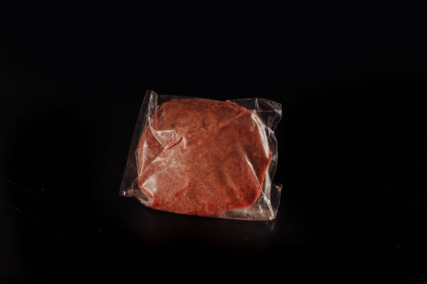 Hamburguesa 50% Dry Age